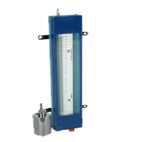 Single Limb Direct Reading Manometer