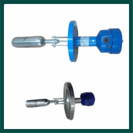 Side Mounted Magnetic Level Switches