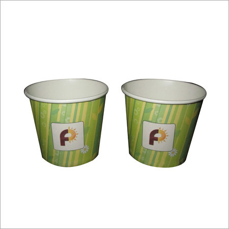 Color Paper Glass