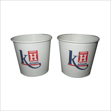 Paper Glass