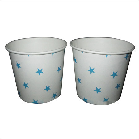 Disposable Glass