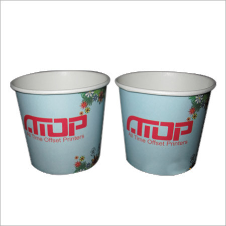 Printed Paper Cups