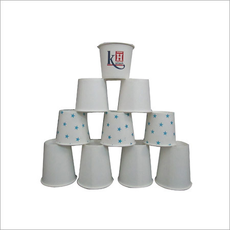 Beverages Paper Glass