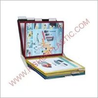 Sop Display Information System