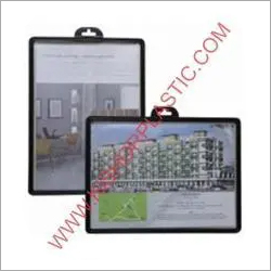 SOP Display Information Panel