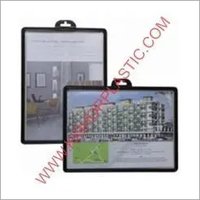 SOP Display Information Panel