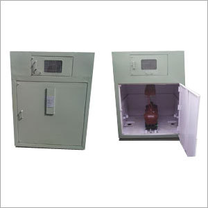 Epoxy Resin Resistant Cubicle Panel