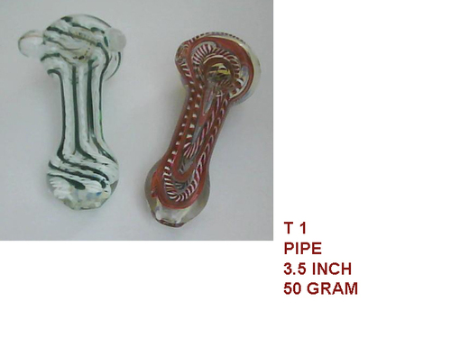 Glass Pipe