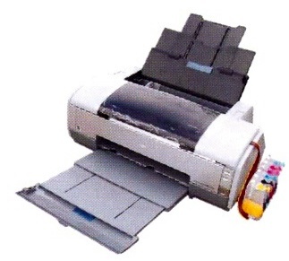 DIGITAL PRINTING STYLUS PRO