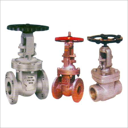 Gate Valves