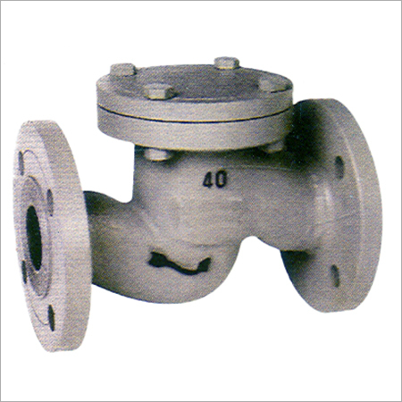 Check Valves