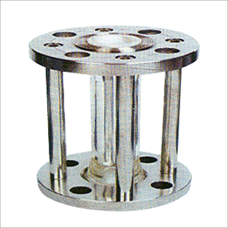 Tube Glass Valves