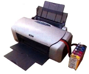 T - Shirt Printing Machines