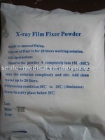 X-Ray Fixer Powder