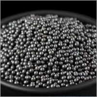 Steel Shots Rolls Size: Standard