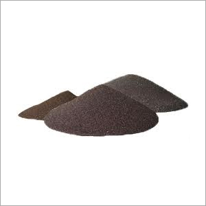 Cast Iron Powder Application: Foudry