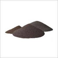 Cast Iron Powder Application: Foudry