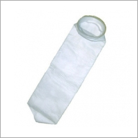 Centrifuge Filter Bag - Filter Felt Durable and Abrasion Proof Design for Pharma Food Processing and Chemical Industries