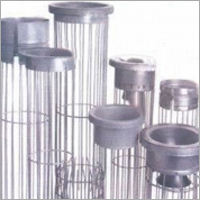 Filter Cage - Filtration System, High Durability | Air Pollution Control, Reliable Performance, Perfect Finish