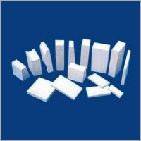 Acid Resistant Refractories Application: Steel Industries