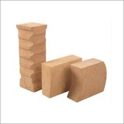 Yalo High Alumina Bricks