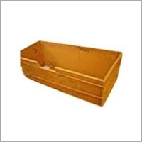 Yellow Silica Tundish Boards