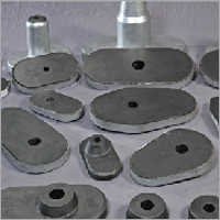 Blake Sliding Gate Plate Inserts