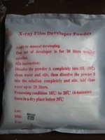 X-RAY Developer Powder