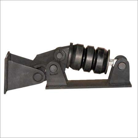 Lock Bracket Body Lock Assembly