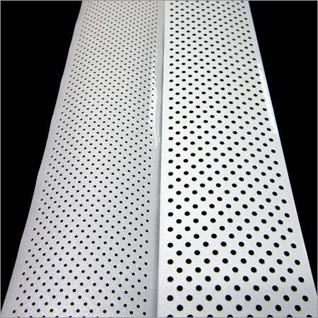 PF Reflective Heat Transfer Film-Perforated