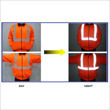 Reflective Heat Transfer Tape