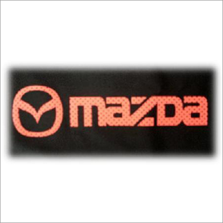 9905MAD Mesh Reflective Heat Transfer Film Mesh