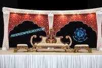 Royal Crystal Mandap