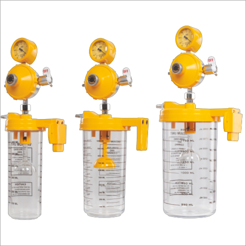 Medical Gas Pipeline Equipment