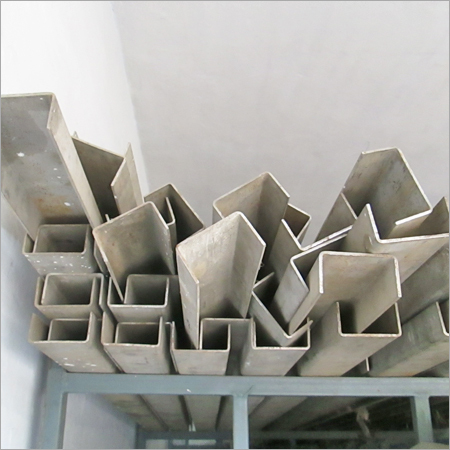 Steel Angles