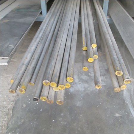 Stainless Steel Rod Bars