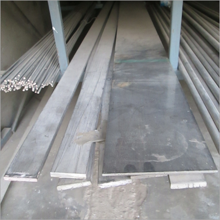 Stainless Steel Bar