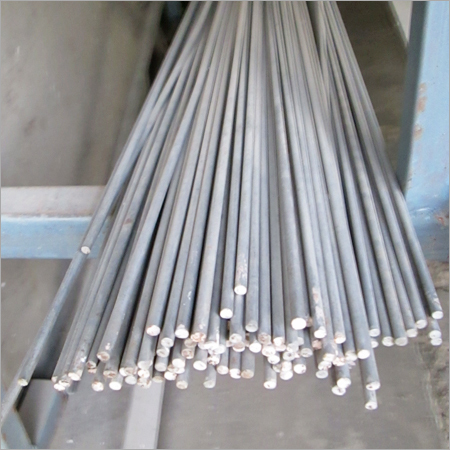 Stainless Steel Round Bar