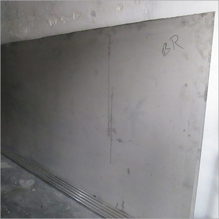 Stainless Steel Sheets
