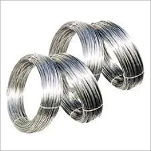 304 Stainless Steel Wire By BHAVIK STEEL INDUSTRIES