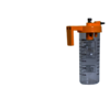 Suction Jar 600ml