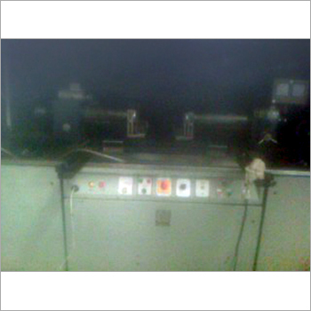 Special Purpose Machines