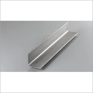 Steel Bars Ss 304 Angles
