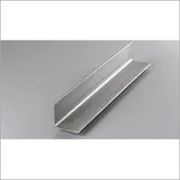 SS 304 Angles