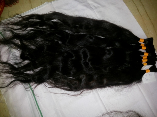 Human Hair