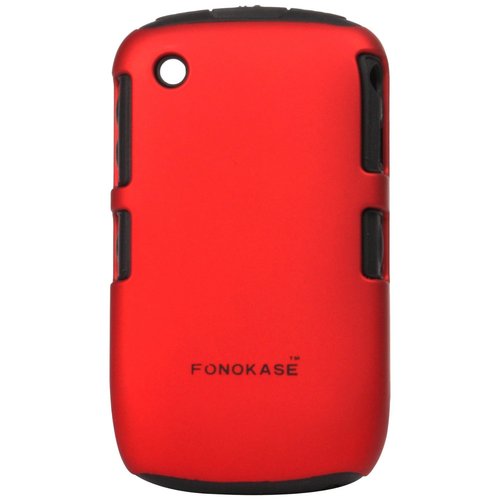 Fonokase Hybrid Case for Blackberry