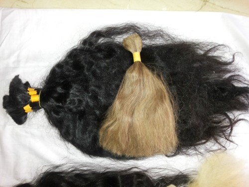 Straight Indian Human Hair