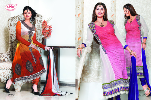 Latest Designer Dresses