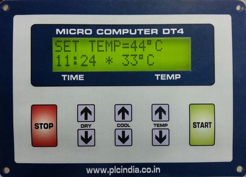 Drying Tumbler plc