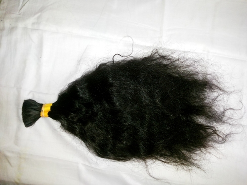 Virgin Human Hair